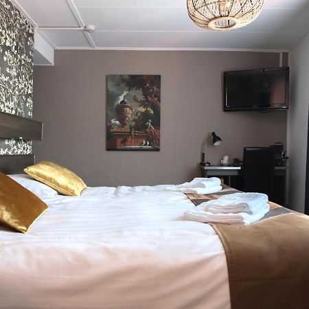 Hanze Hotel Zwolle Zwolle  Esterno foto