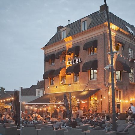 Hanze Hotel Zwolle Zwolle  Esterno foto